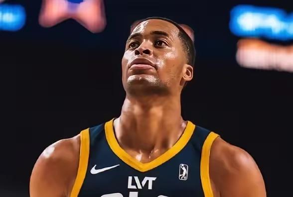 辽篮新外援杰登勒迪到底成色几何？作为德甲联赛的先发主力中锋，场均19+10的数据