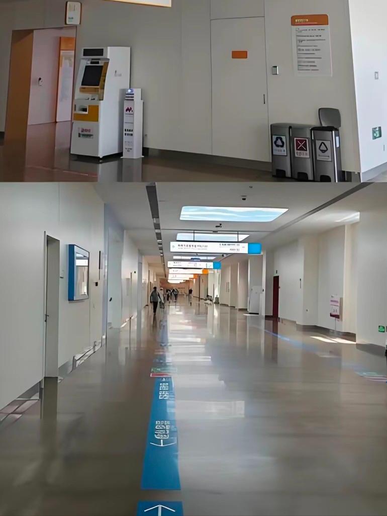 医院亏损是因为医保控费，医保制度2001年刚启动的时候，其实挺好的。医院收费规范