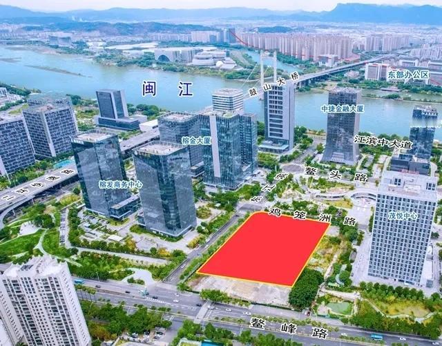 【福州再批5幅地块！楼市新增近200亩土地供应】福州楼市再迎大批量土地供应。日