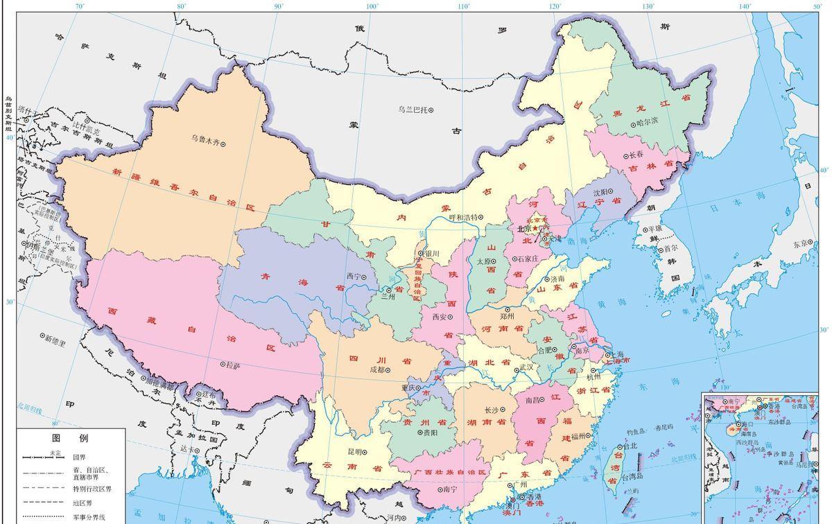 中国不是俄罗斯，中国是无人机的鼻祖，不管是技术还是产能，在全球都是首屈一指的。