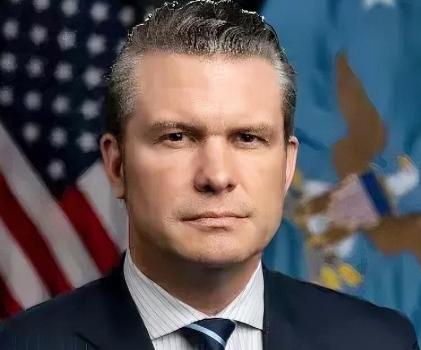 英国媒体做出预言，他们表示美国的国防部长赫格塞思极有可能成为特朗普的替罪羊。 