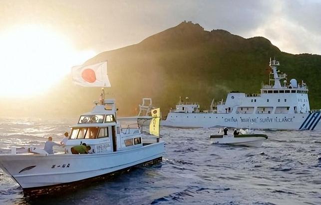 日本做好准备挨打吧！中国台湾有专家，表示，如果日本敢介入台海战争，日本的本土