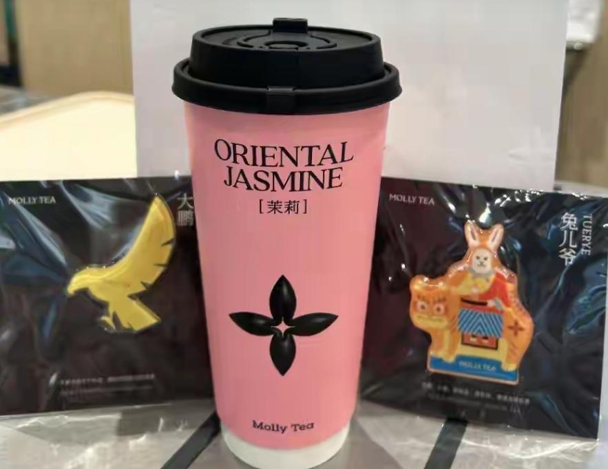 一纸诉状赢了判决，一场舆论输了人心，LV与茉莉奶白商标案透视2026年6月2