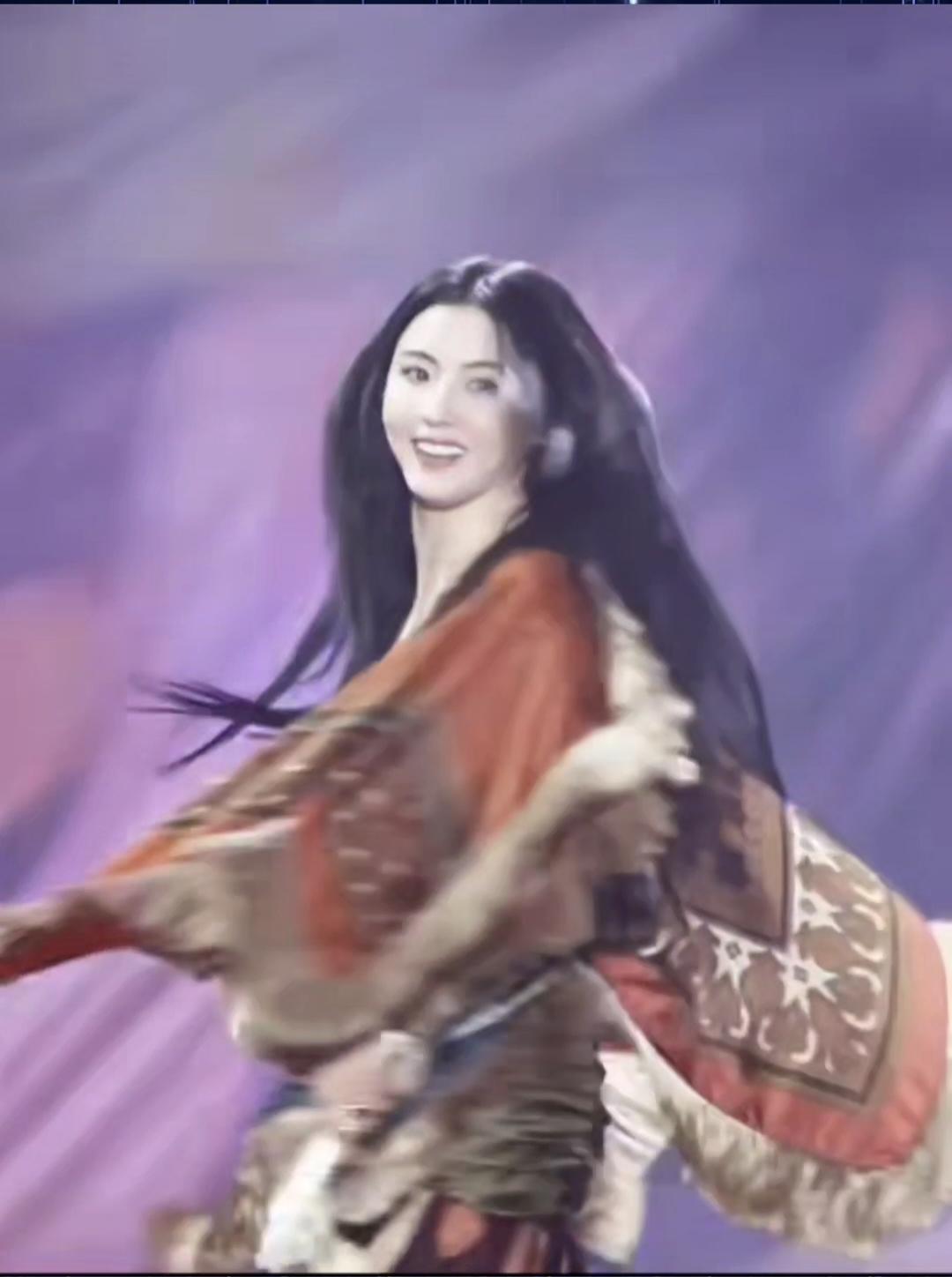 张柏芝还会接受谢霆锋吗？🈶一次谢霆锋在采访中称：很多东西是回不去的，特别感