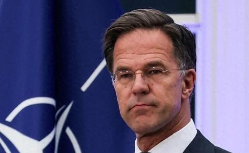 北约秘书长吕特发出警告：不管是印度、巴西还是中国，如果还继续跟俄罗斯交易石油和天