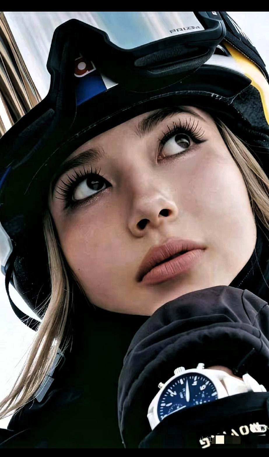 真没想到！谷爱凌，一个22岁的姑娘，厉害的可怕！手握全球20多个顶尖代言，代