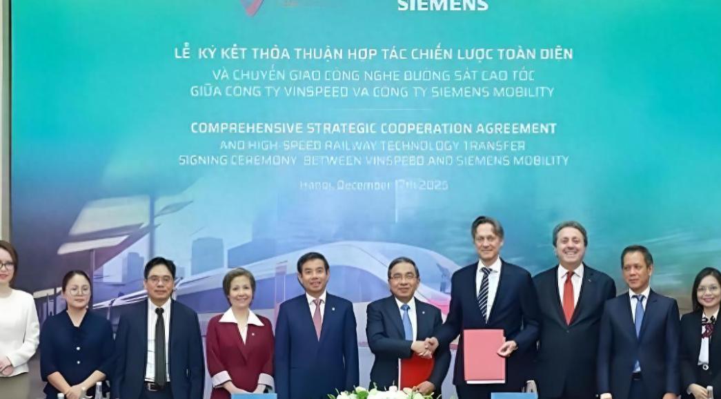 越南突然向中国提出要借钱修铁路？这可不是小数目，整整83亿美元！更有意思的是