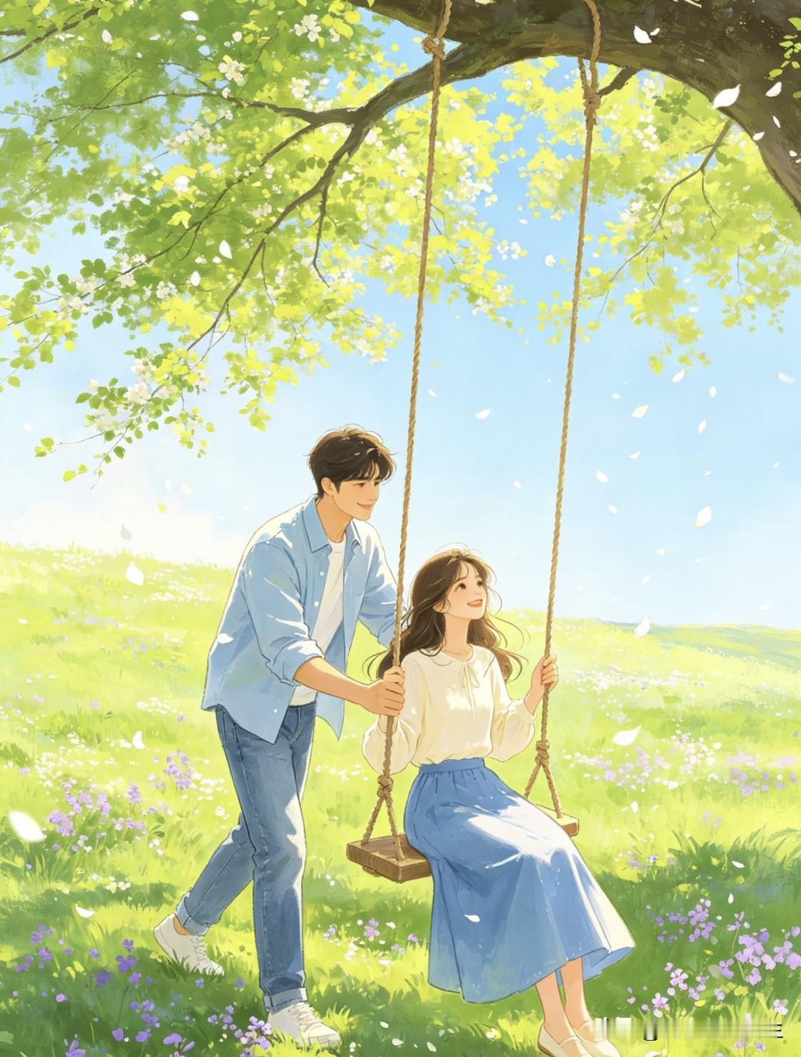 一位大师说：“从玄学的角度讲，真的没必要因为一段关系的起伏而患得患失，两个人若是