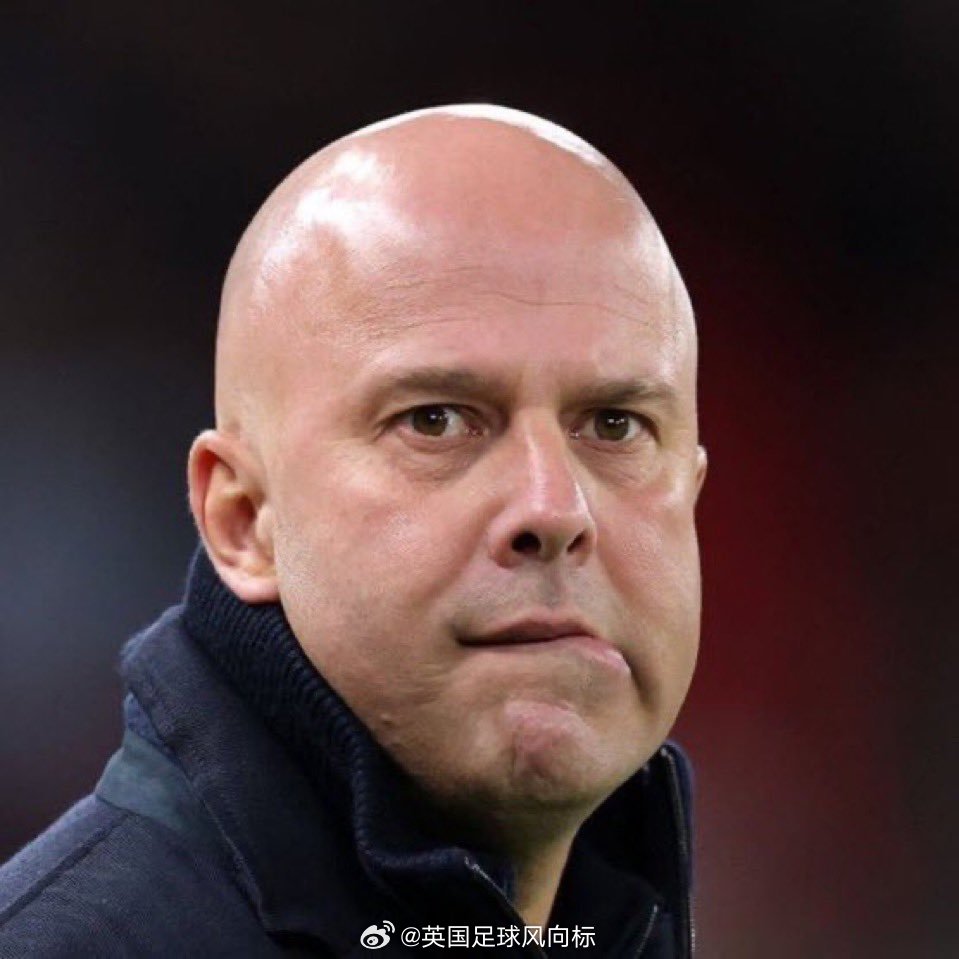 【斯洛特赛后谈争五】布莱顿2比1利物浦，利物浦主帅斯洛特，在赛后采访中表示：“在