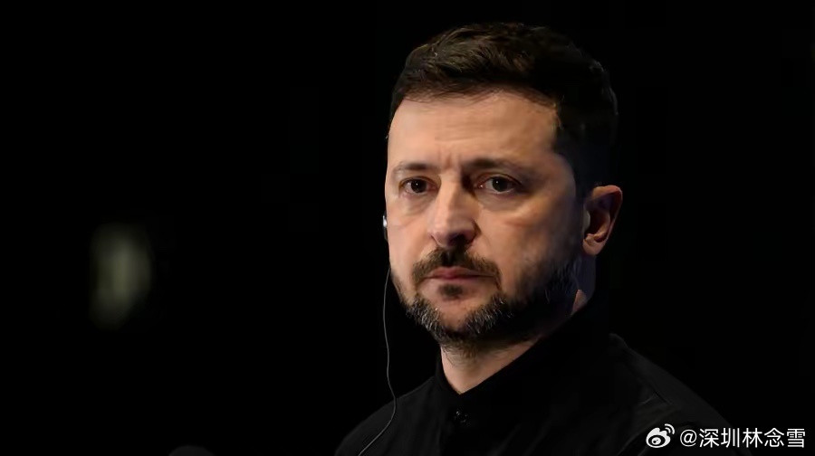 欧盟不仁，就别怪乌克兰不义！泽连斯基公开发飙，炮轰欧盟在第20轮对俄制裁与900