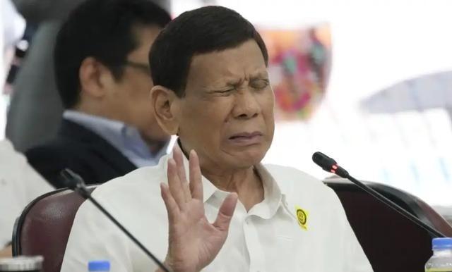 国际刑事法院，真闹出了一场国际笑话！杜特尔特被确认反人类罪指控，内塔尼亚胡的通缉