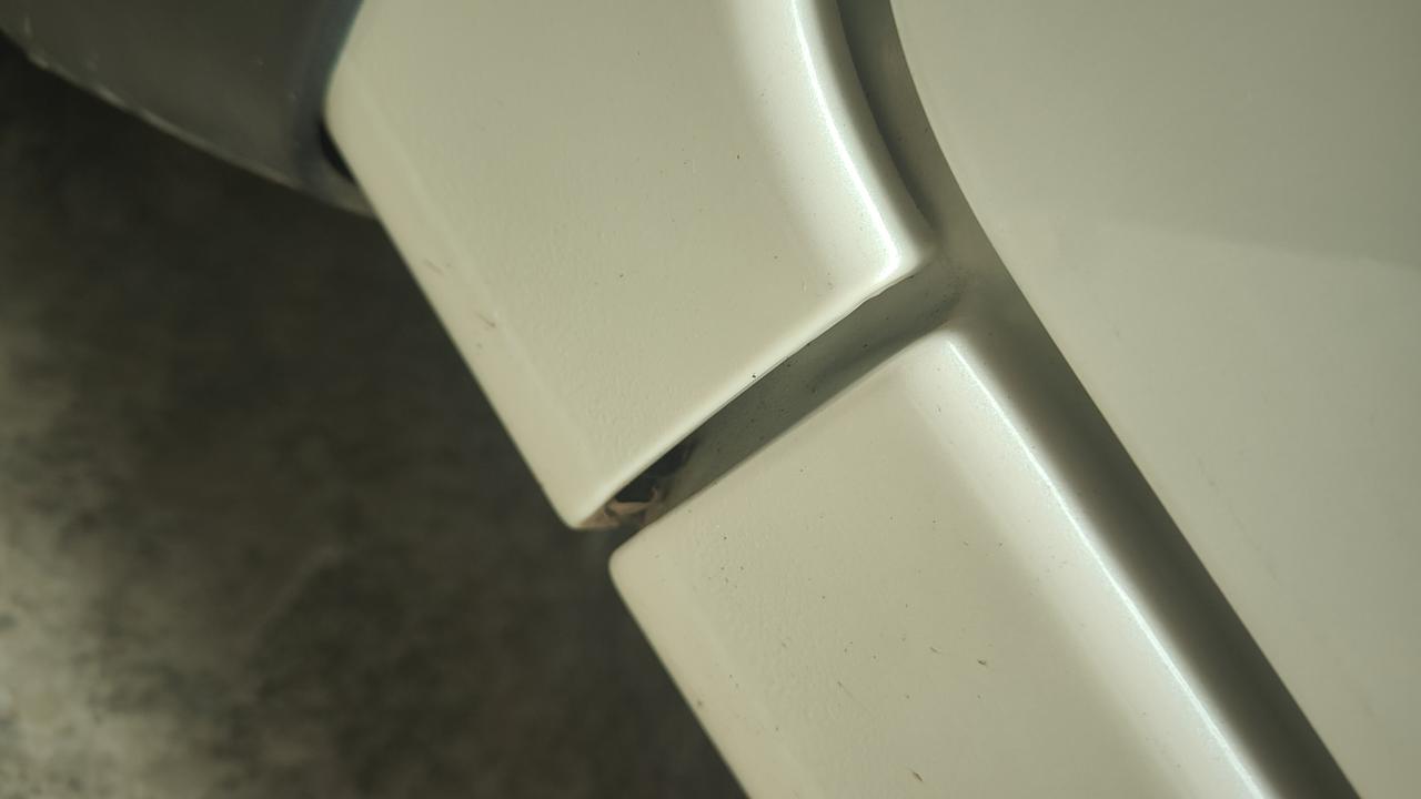 看这缝你就知道是日产了