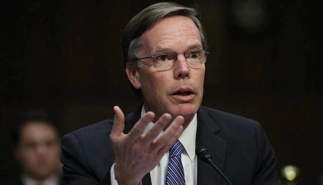 美知名智库认为：就算美军打中国本土，中方用核武器的危险也很小。如果你以为中美一旦