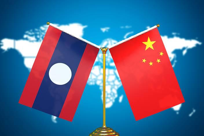 老挝支持中国大陆武统，台湾地区气坏了，竟放狠话威胁。2026年6月6日，北