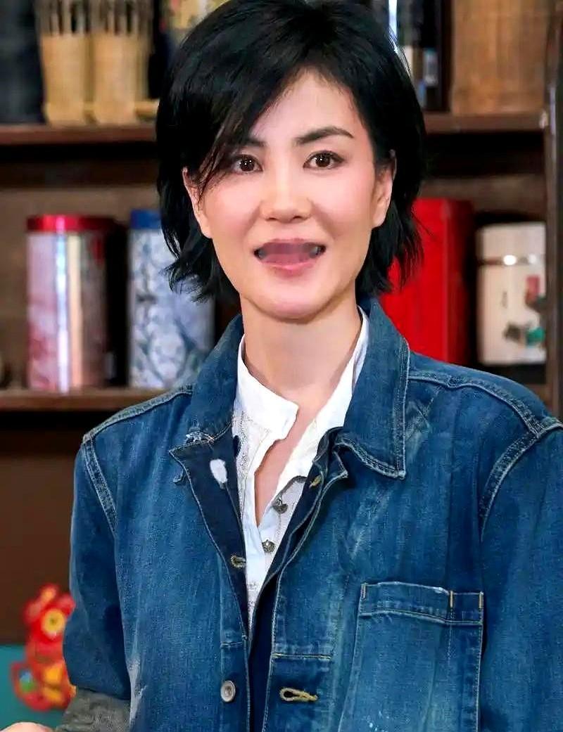 看到个帖子，说要是自己是谢霆锋，也会选王菲，仔细一琢磨，这事儿还真有点道理。