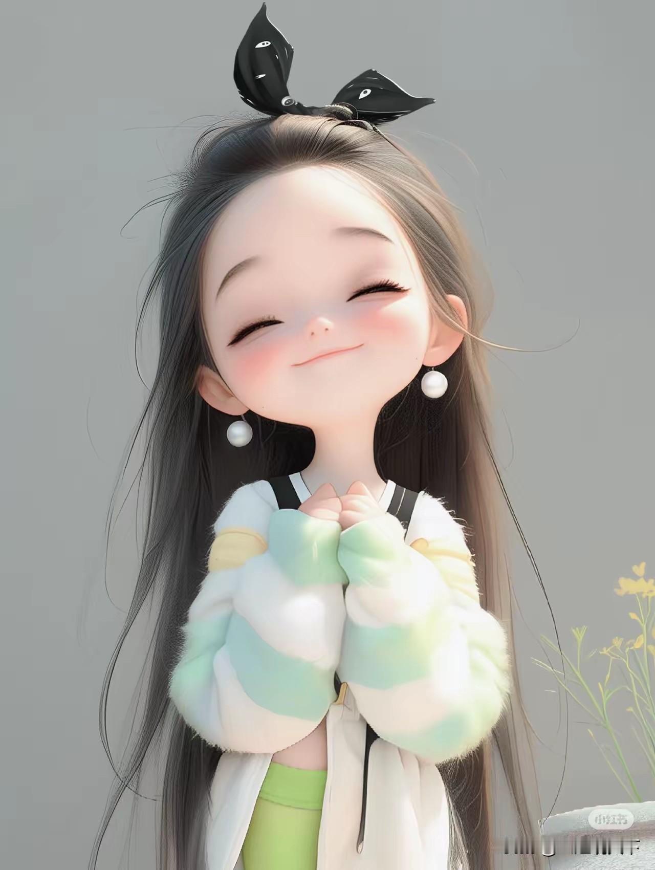 真正旺家的女人，身上都有这五种“干净”真正好的女人，不靠妆容惊艳，不靠言语