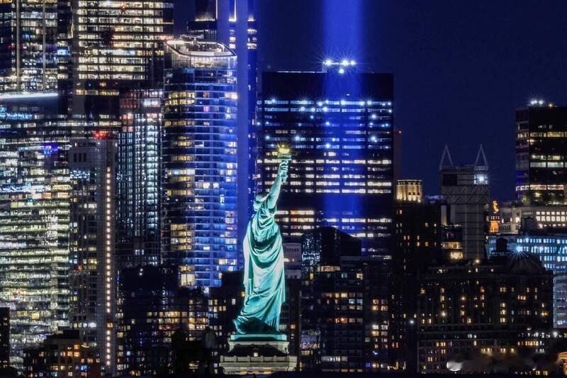 “9·11”前“广岛级”恐袭警讯已浮现：美国解密文件揭示多次预警#海外新鲜事#美国中央情报局（CIA