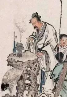 明朝万历年间，礼部书办王瑛家境贫寒，所得俸禄不足开销，全家只能依靠借债度日。王