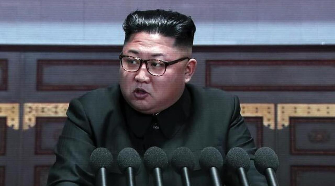 【乌克兰官员透露朝鲜为增强俄军实力，数月内最多将追加增兵2.5万~3万人。朝鲜此