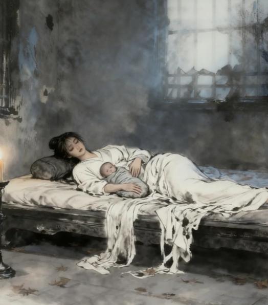 冷宫，嫔妃闻之色变的“人间地狱”，却是太监们挤破头想去的“肥差”？失宠的女人身陷