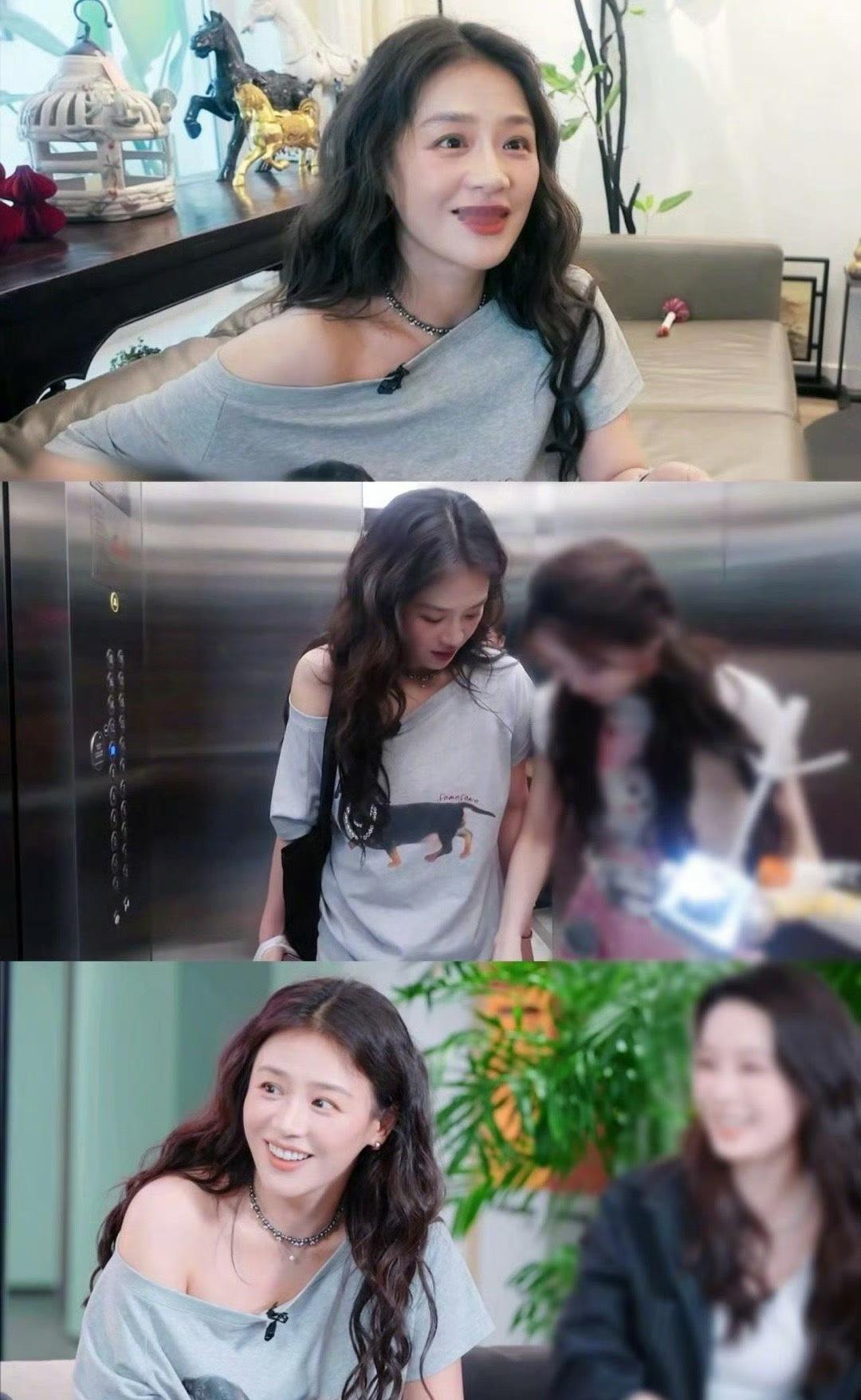 马思纯可不仅是金马影后，还是超级大美女[抱抱][抱抱][抱抱]​​​