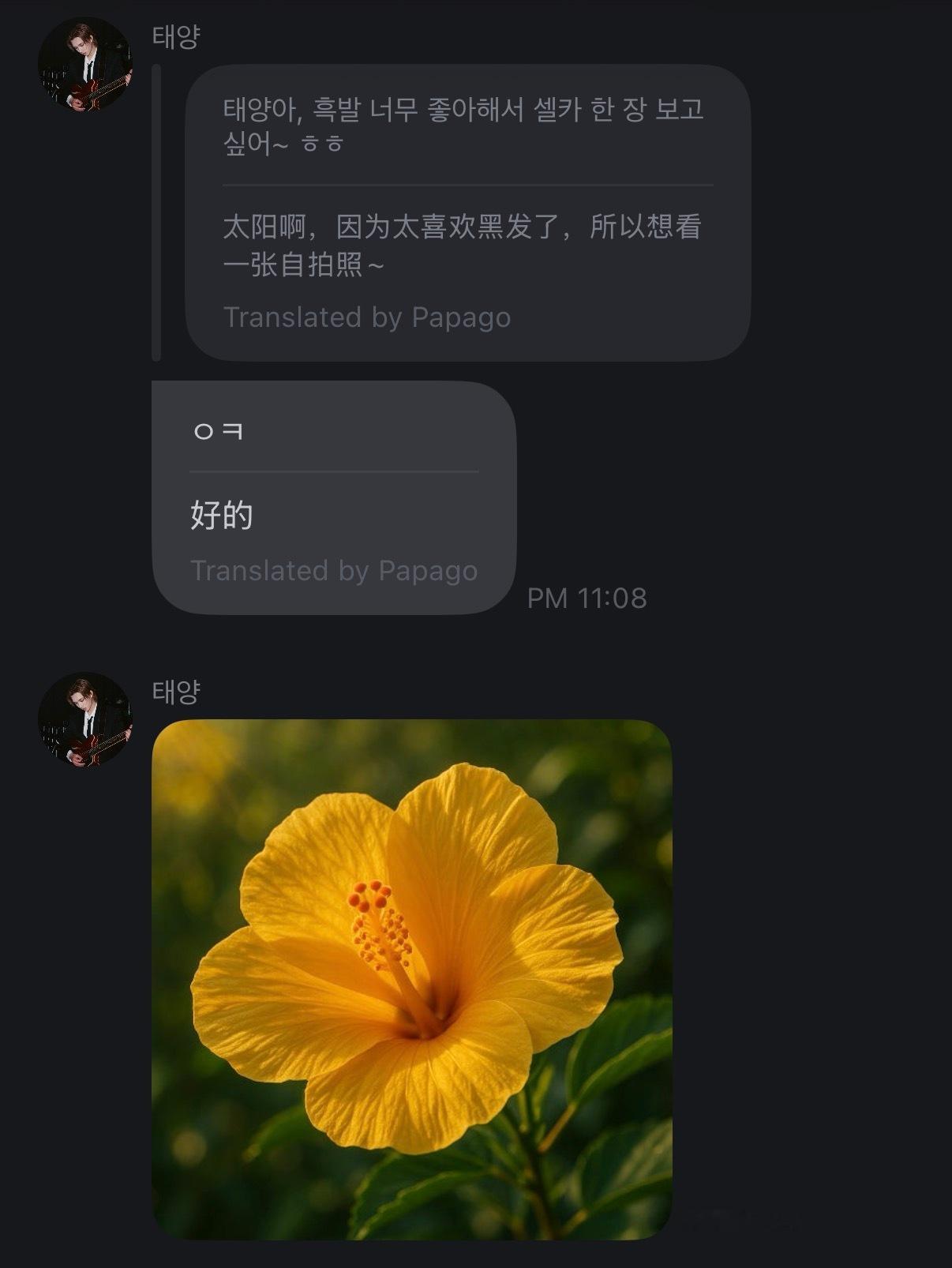 嗯嗯嗯嗯真的是花来的专栏·Fromm☀️