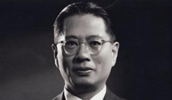 1933年，蒋介石怒斥宋子文：“如果不是你，剿共早就胜利了！”宋子文也怒了：“打