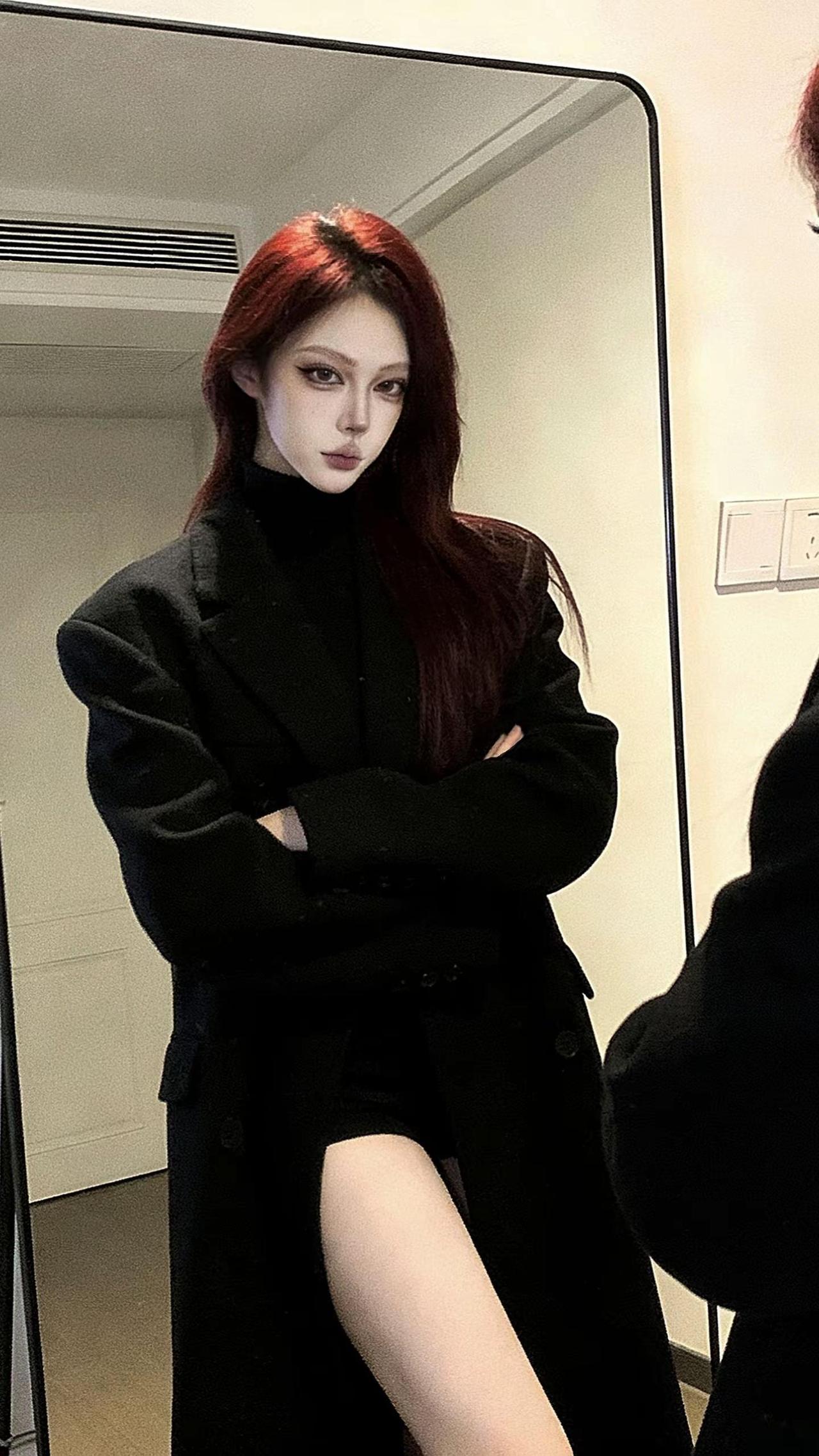 顽皮绝对是可以，赛脸指定得削你御姐