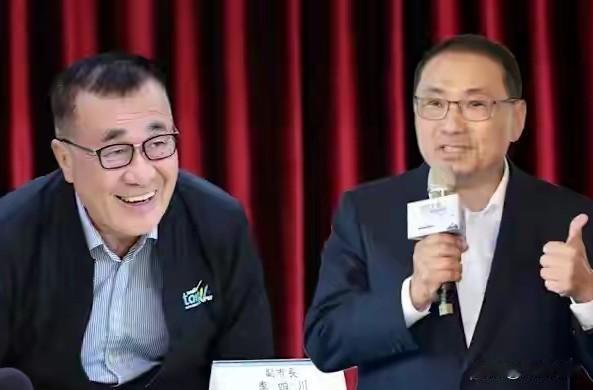 重磅！距离新北市长投票越来越近，绿营为了干扰蓝营选情，真是无所不用其极！民进党新