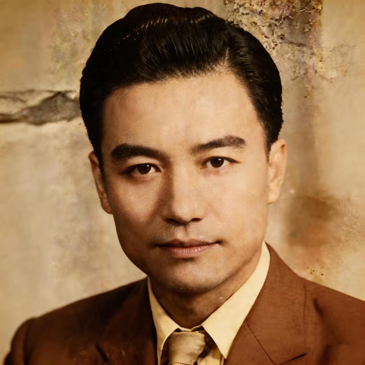 这名英俊帅气的男子活到了105岁。他的骨灰遵从他的遗愿撒入大海中。他的外孙早已成