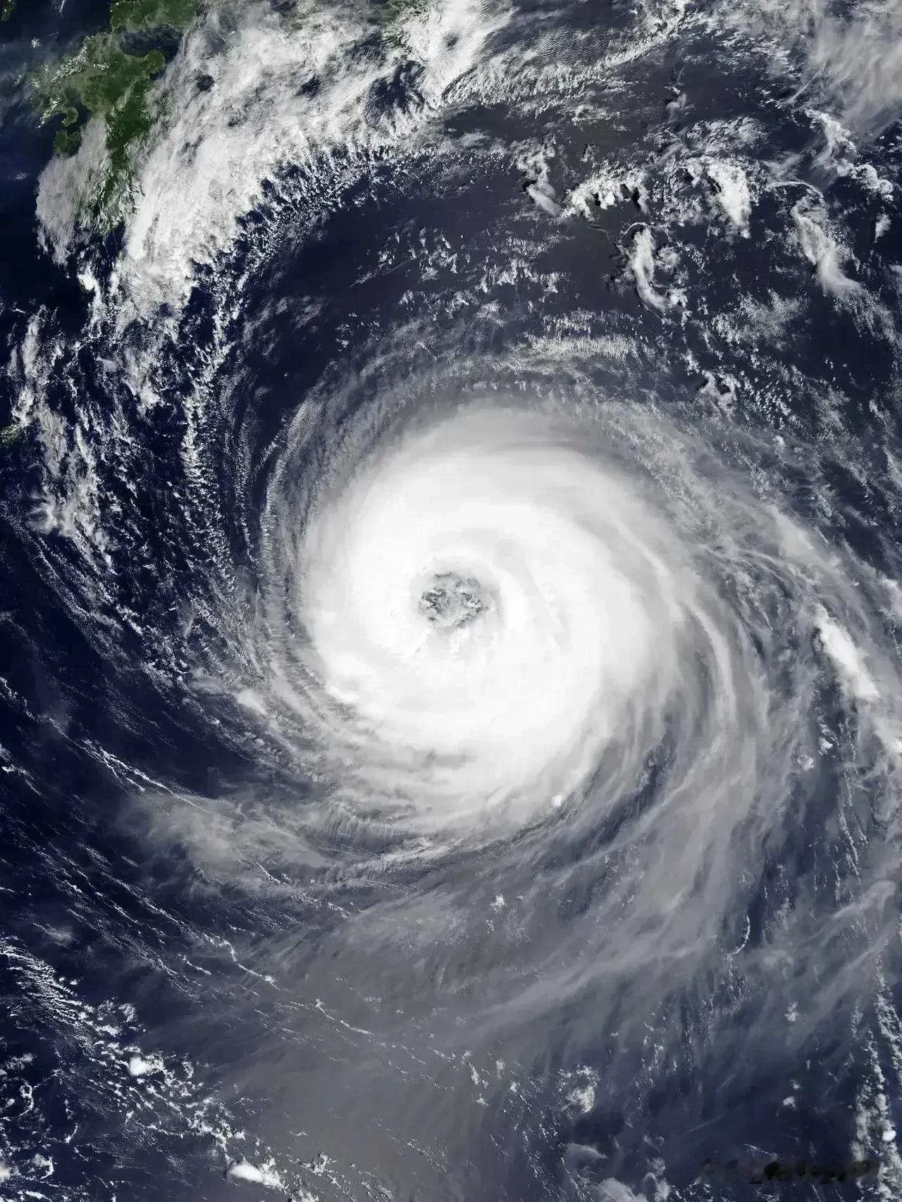 今年第7号台风米克拉最新消息！据天气ECMWF台风数据显示，个人观点分析，热带