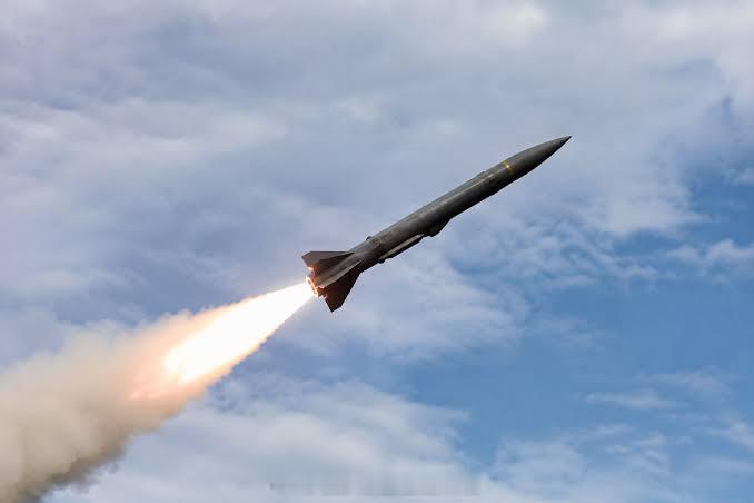 【莱茵金属集团首席执行官：#欧洲导弹武器仓库几乎空空如也#】德国军工企业莱茵金属集团首席执行官阿明·