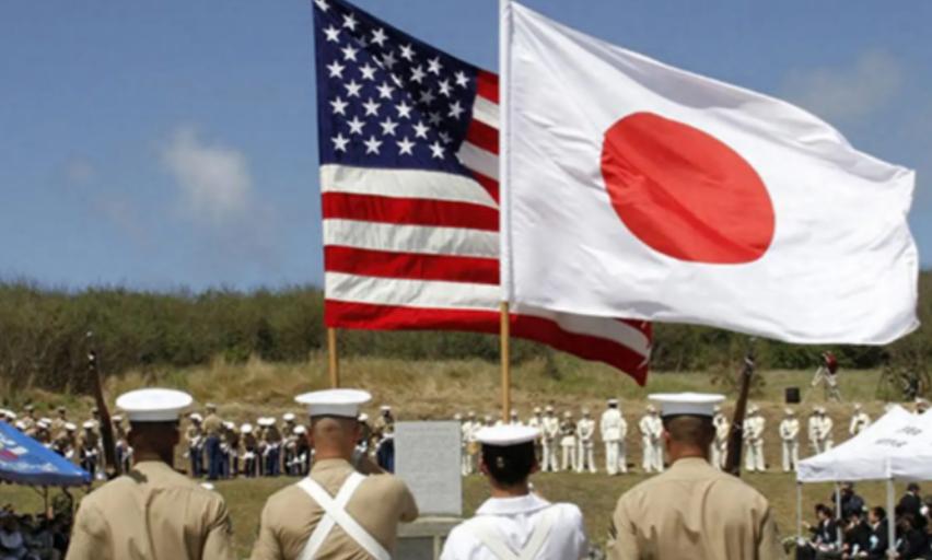 美国和高市早苗联手做了一个局，目的就是逼中国动手，让中国陷入战争的泥潭！俄罗斯就