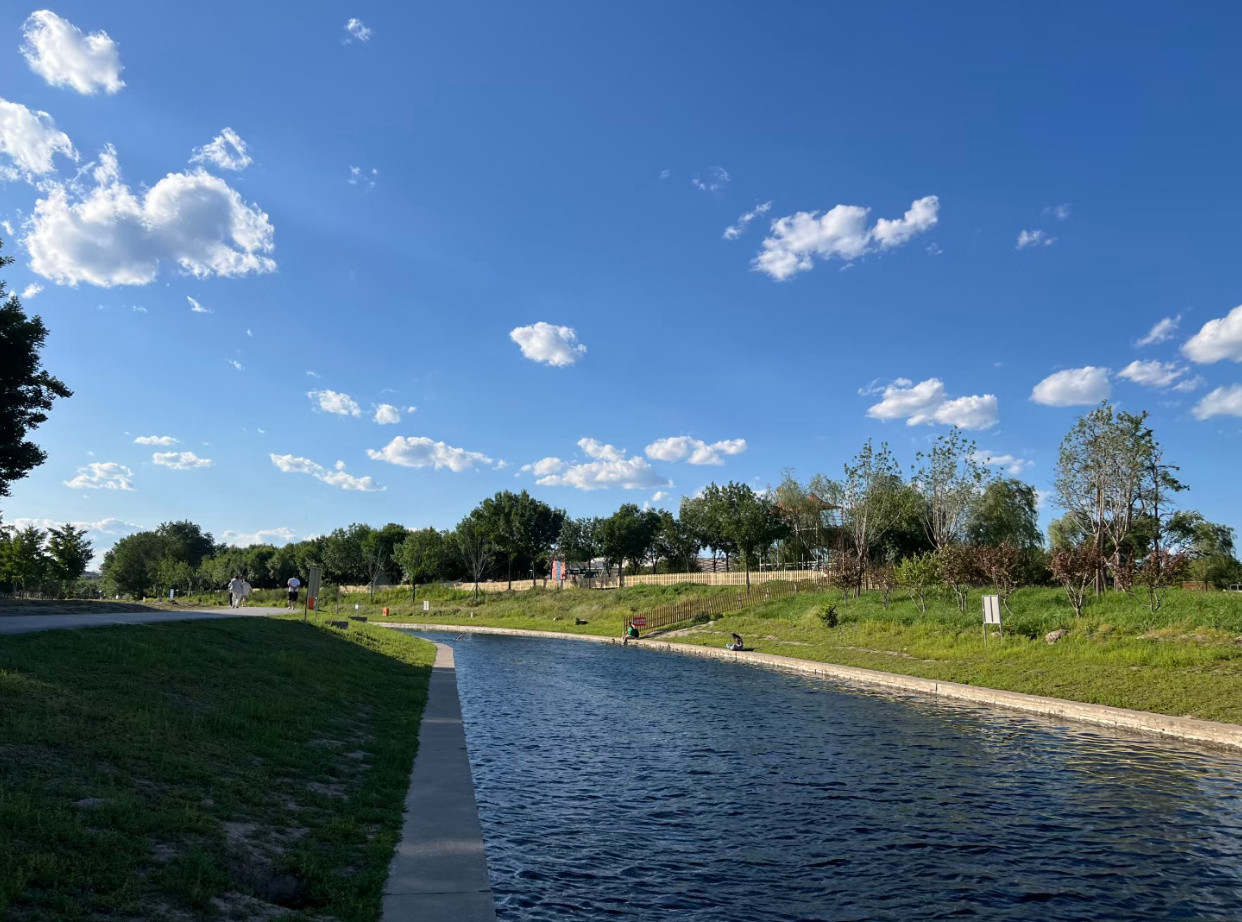 事缓则圆，永远不要提前害怕