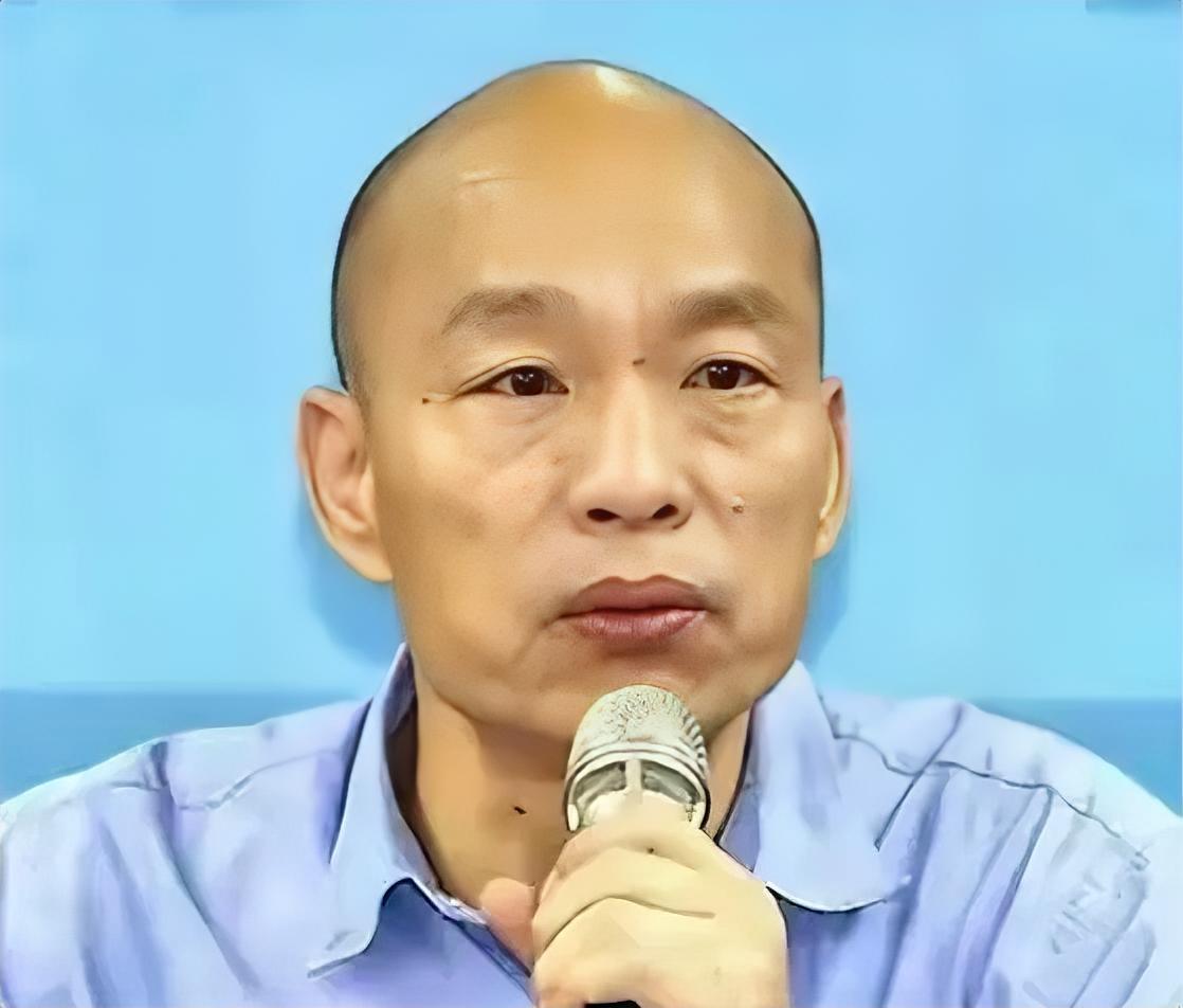 韩国瑜要睡不着觉了！11月11日，赖清德喊话韩国瑜，要他率跨党派代表声援被大陆立