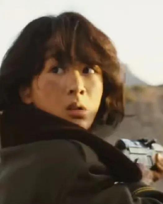 白菊队长追一个失踪案，追了整整17年，你敢信？中间抓了个副总吴江，结果局长被副