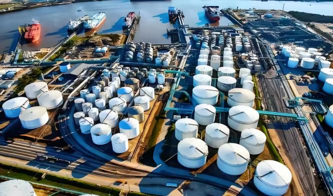 全世界终于看明白，为什么中国在25年疯狂囤积石油！现在美伊大战全球能源危机，中国