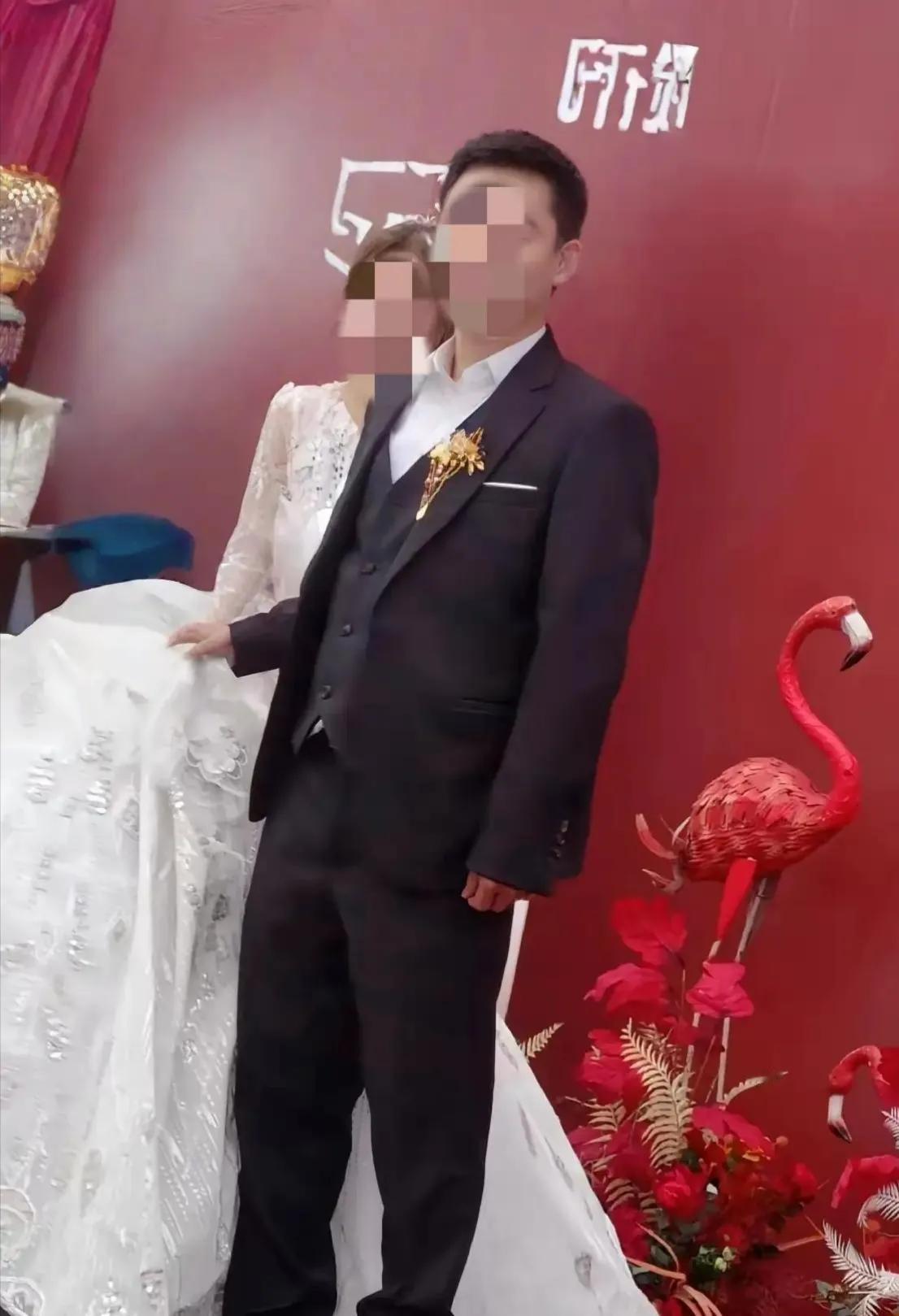 上海博士新娘的婚礼，狠狠打脸了世俗的攀比心！新娘是上海三甲医院主治医生、北