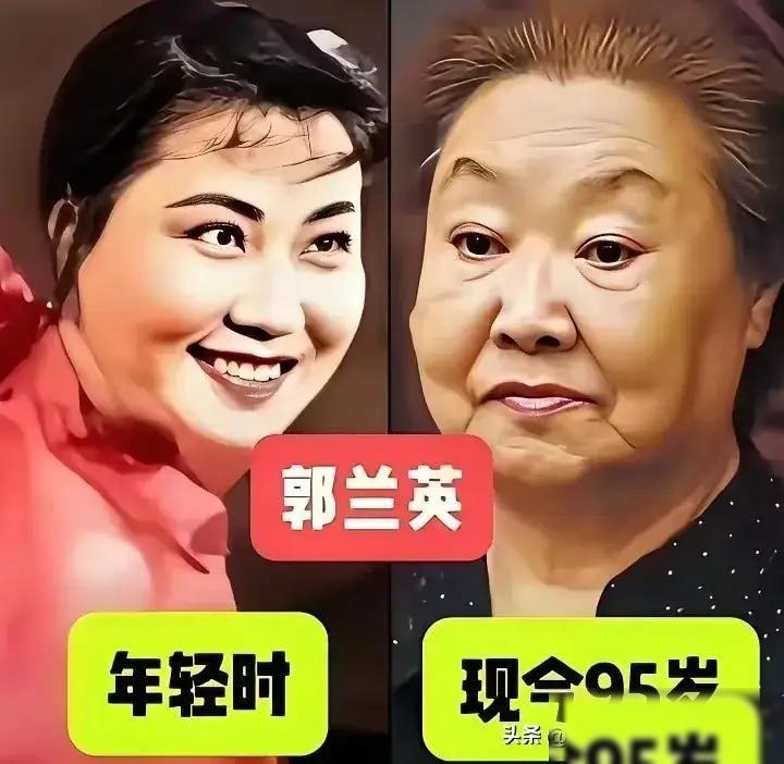 现如今的李谷一。现如今的郭兰英。现如今的蒋大为。现如今的王玉珍。当这些名