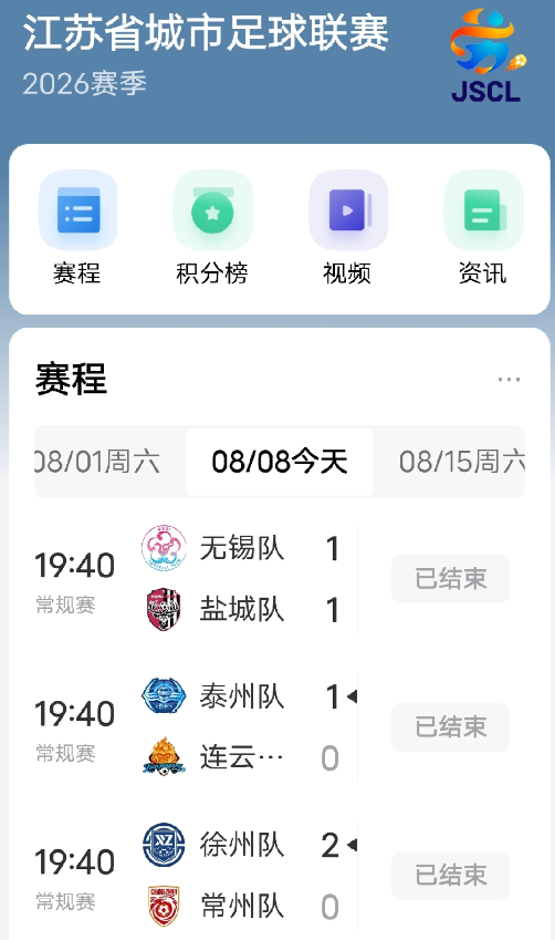 还得是徐老大，排名第七打败了排名第二，今天晚上苏超徐州对常州的球赛，第48分钟徐