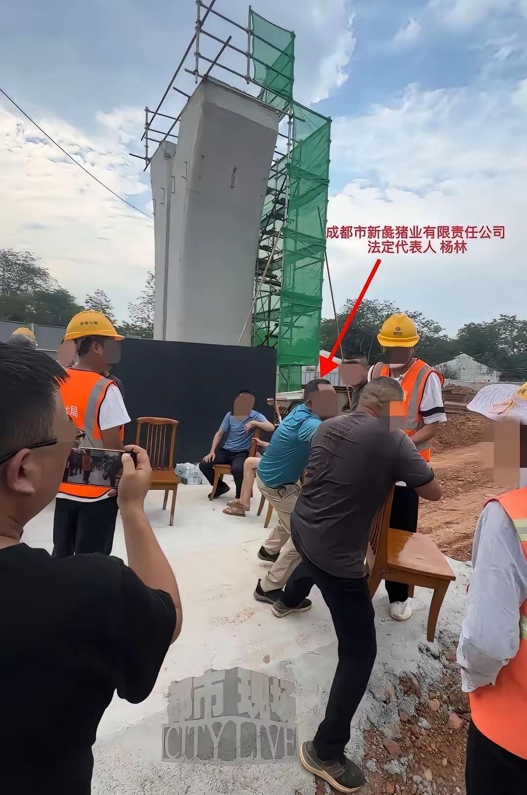 "去年说赔4200万，到现在一分钱没给"——投资1.2亿的养猪场被关停，好不容易