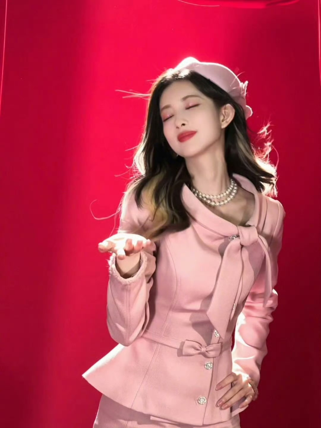 孟子义喜人奇妙夜🎀​​​