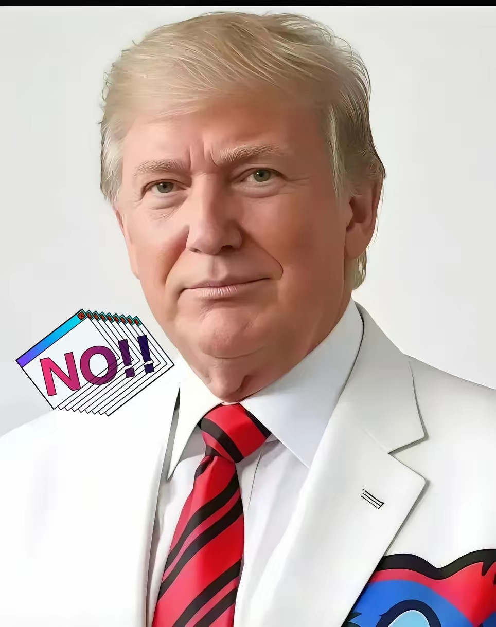 忍无可忍，特朗普还是出手了：这一刀，直接砍向民主党大本营！当地时间7月16日，特朗普在社交平台怒批加