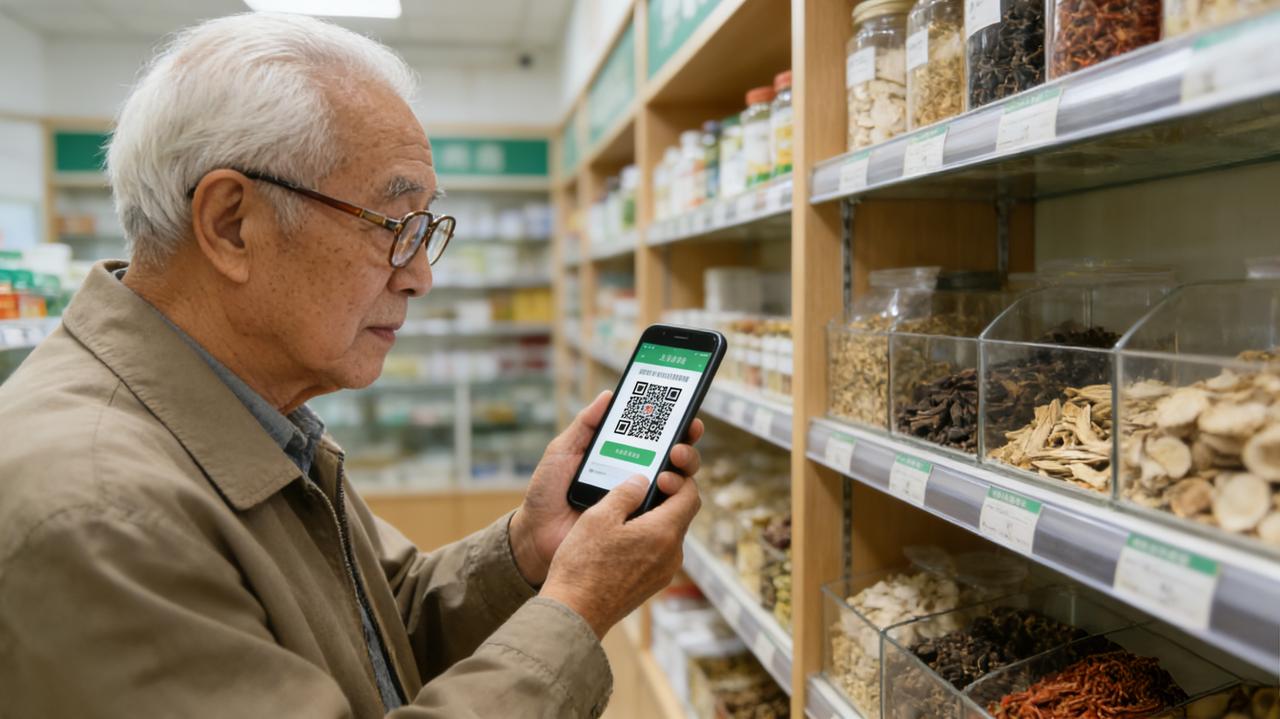 让老百姓用上放心中药，湖北仍需持续发力……据权威媒体：浙江已率先建成、全