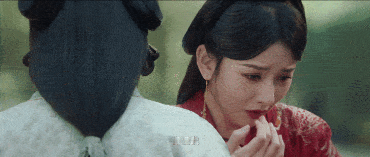 宋祖儿好美💖《折腰》来袭，世仇变挚爱，权谋与爱情交织!小乔与魏劭，刀光剑影中的