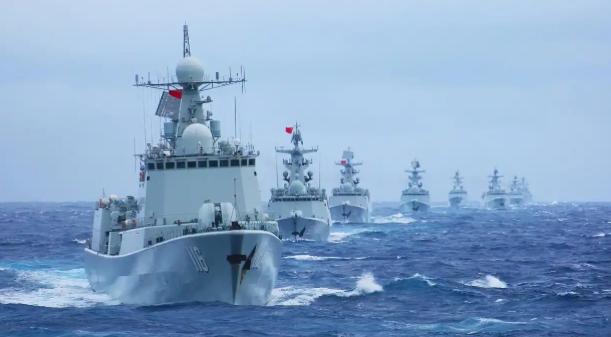 这次的中日之争，为什么我们在国际上的支持寥寥无几？为什么明明是一个战败国还敢挑战