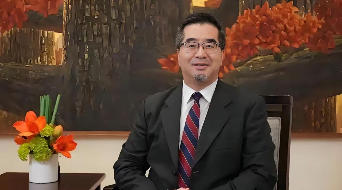 郑丽文任命萧旭岑为中国国民党副主席，令人意外又惊喜！萧旭岑1974年生，现年
