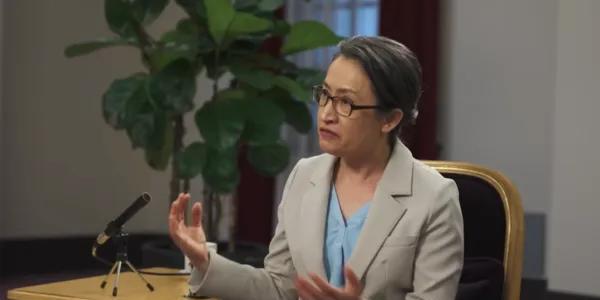 呼叫朱立伦！萧美琴否定“台湾光复”国民党是不是该提告了萧美琴妄称“台湾光复是