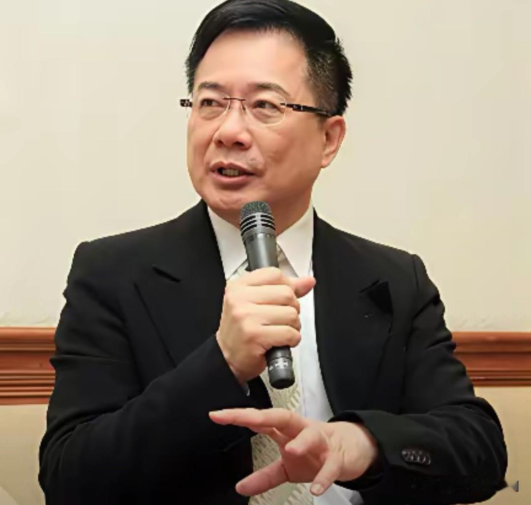 蔡正元定性台武装为台独非法武装蔡正元发声炸翻两岸舆论场，蔡正元明确台湾是中