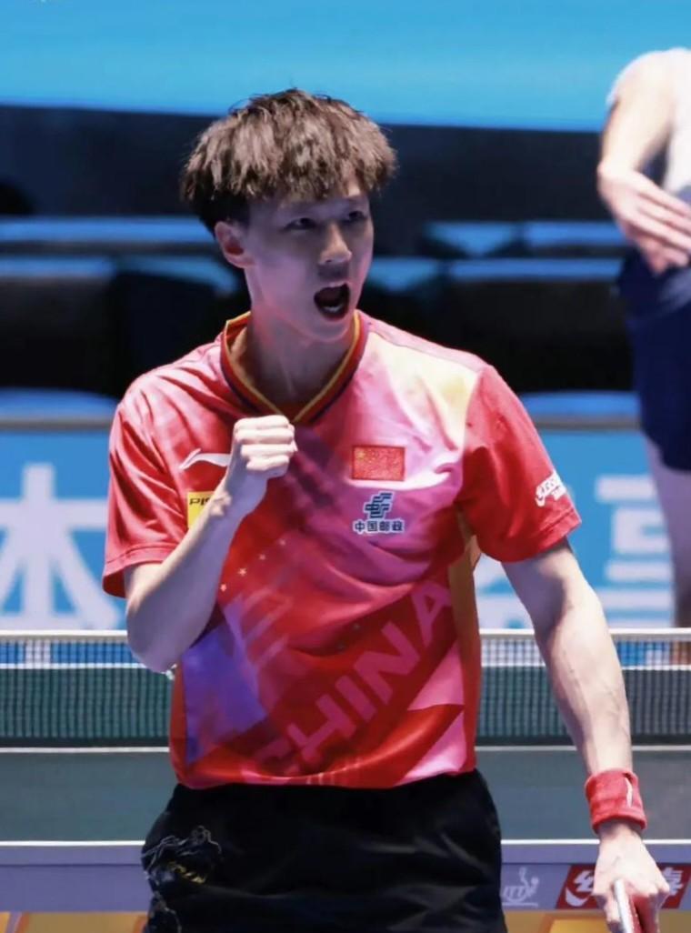 国乒左手将危机！林高远亚锦赛落选背后，球迷怒问教练组：自断臂膀真的明智吗？